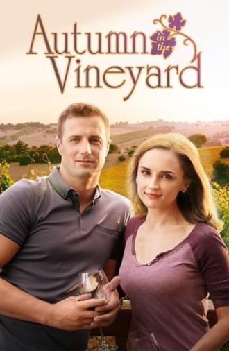 Autumn in the Vineyard (2016)