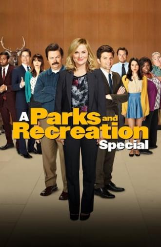 A Parks and Recreation Special (2020)