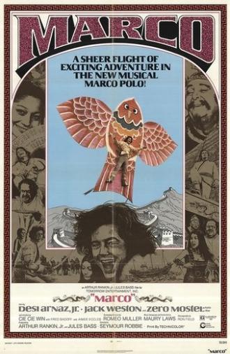 Marco (1973)