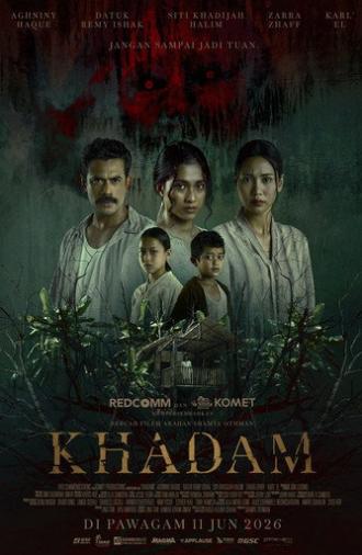 Khadam (2026)