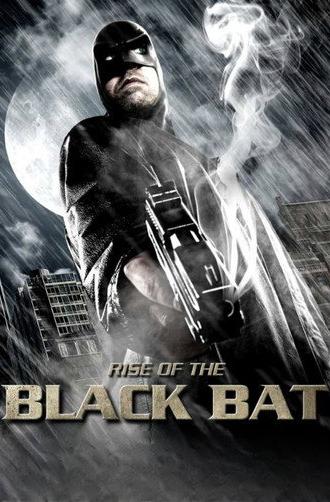 Rise of the Black Bat (2012)