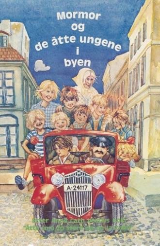 Grandma and the Eight Children (1977)