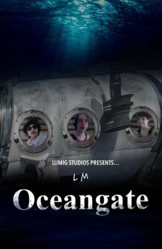 Oceangate (2023)
