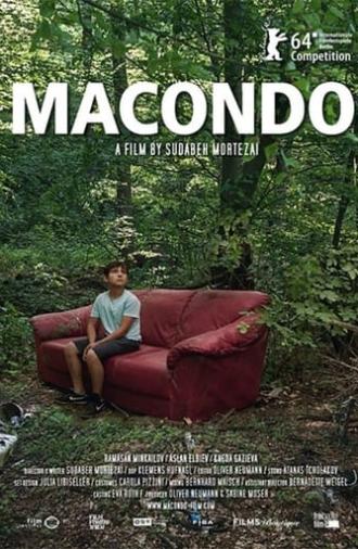 Macondo (2014)