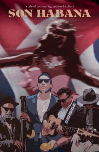 Son Habana (2024)