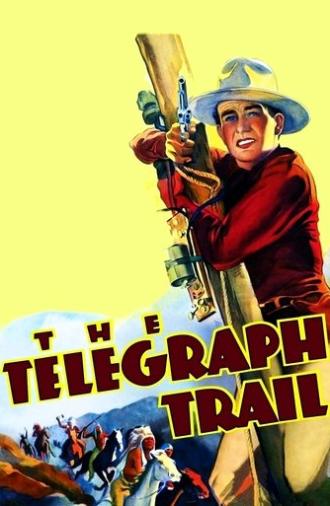 The Telegraph Trail (1933)