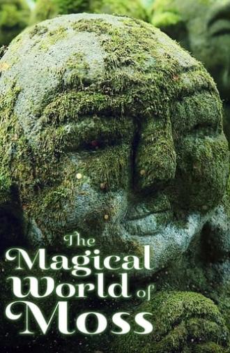 The Magical World of Moss (2023)