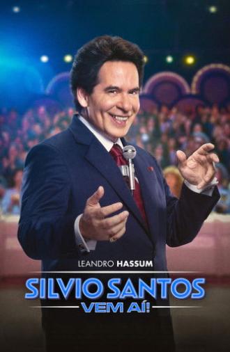 Silvio Santos Vem Aí! (2025)