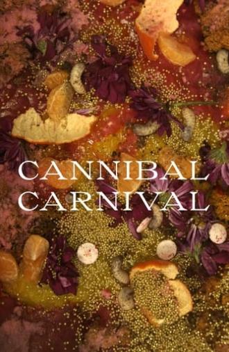 CA. CA. (Cannibal Carnival) (2023)