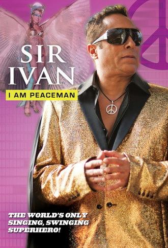 Sir Ivan: I am Peaceman (2015)