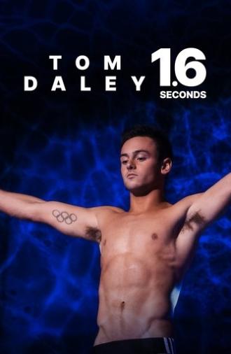 Tom Daley: 1.6 Seconds (2025)