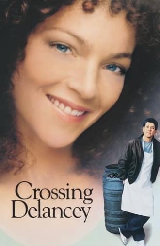 Crossing Delancey (1988)