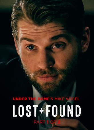 Lost and Found Part One: The Hunter (2016)