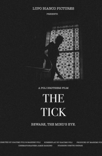 The Tick (2021)