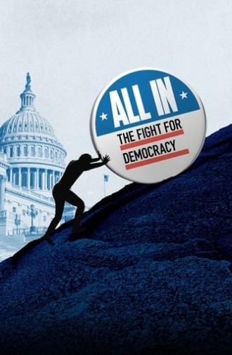 All In: The Fight for Democracy (2020)