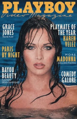 Playboy Video Magazine, Volume 8 (1985)
