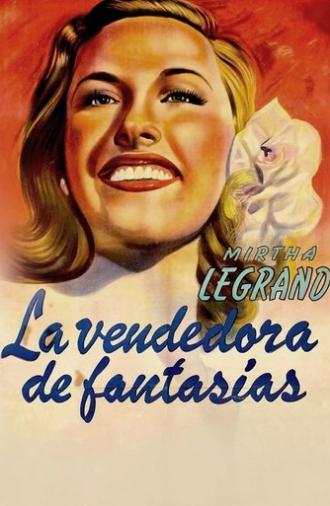 La vendedora de fantasías (1950)