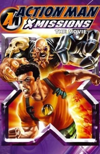 Action Man: X Missions The Movie (2005)