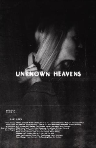 Unknown Heavens (2024)