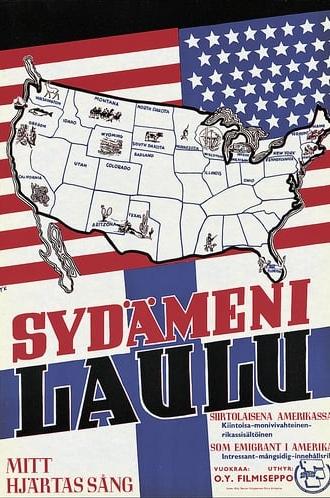 Sydämeni laulu (1948)