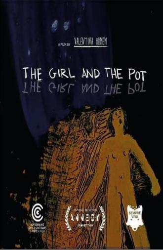 The Girl and The Pot (2024)