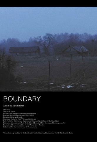 Boundary (2009)