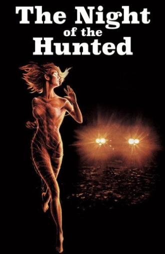 The Night of the Hunted (1980)