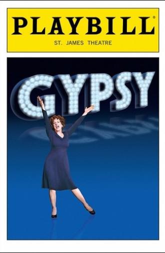Gypsy: Live from the Southern Arizona Light Opera Company (1992)
