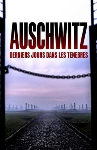 Auschwitz: Countdown To Liberation (2025)