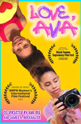 Love, Ava (2020)