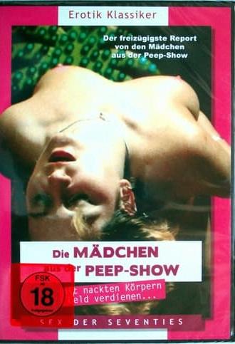 Die Mädchen aus der Peep Show (1983)