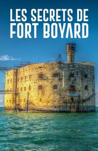 Les secrets de Fort Boyard (2020)