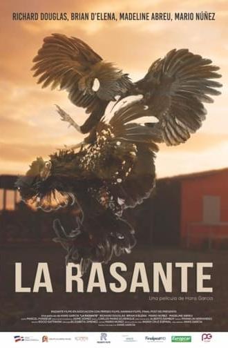 La Rasante (2021)