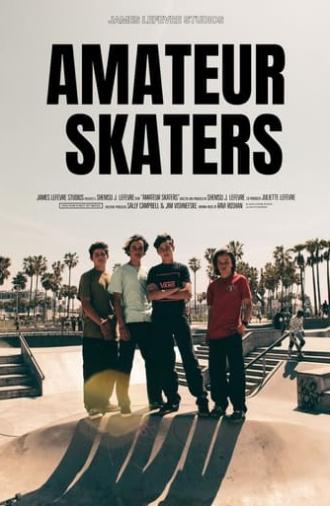 Amateur Skaters (2021)