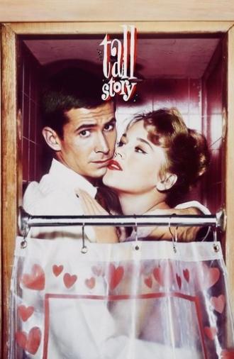 Tall Story (1960)