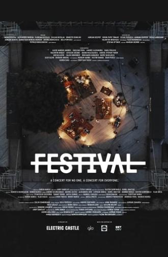 No Festival (2020)