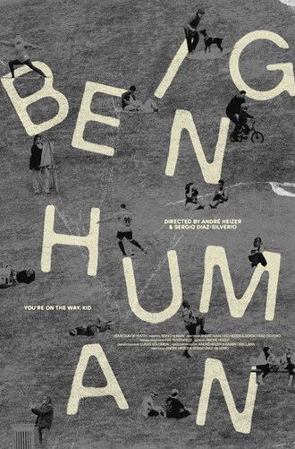 Being Human (2025)