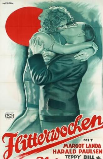 Flitterwochen (1928)