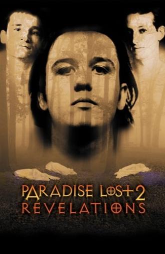 Paradise Lost 2: Revelations (2000)