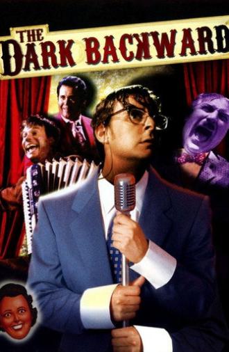 The Dark Backward (1991)