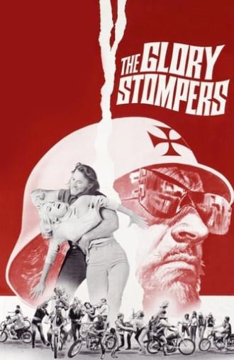 The Glory Stompers (1967)