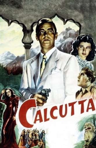 Calcutta (1946)