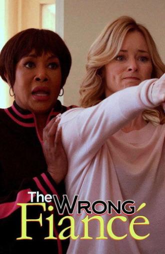 The Wrong Fiancé (2021)