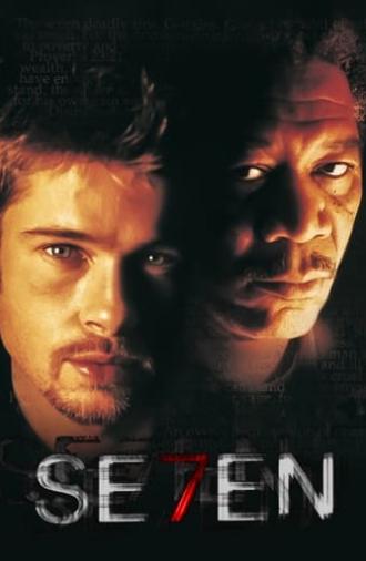 Se7en (1995)