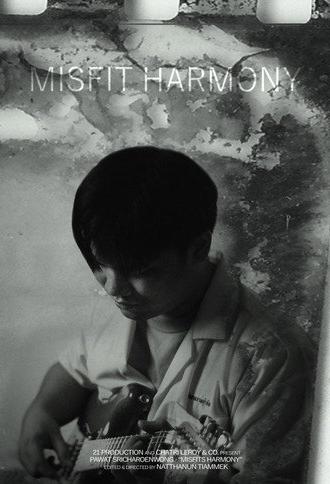 Misfit Harmony (2025)