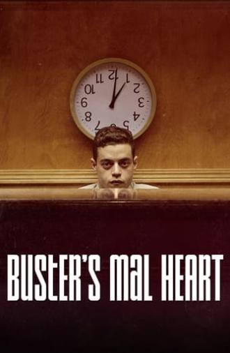 Buster's Mal Heart (2017)