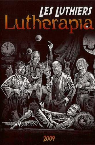 Lutherapia (2008)