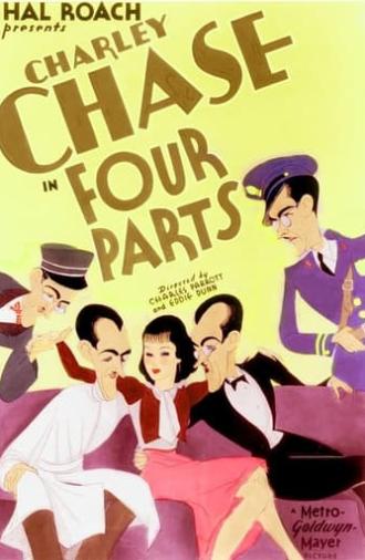 Four Parts (1934)