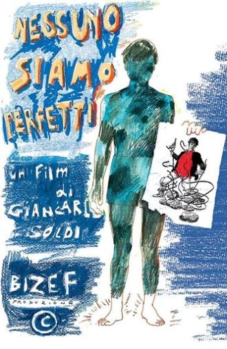 Nessuno siamo perfetti (2015)