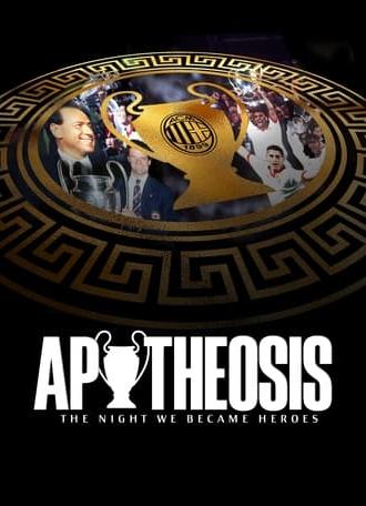 Apotheosis: The Night We Became Heroes (2024)